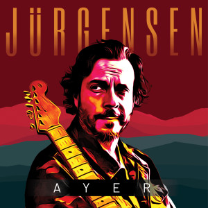 Album Ayer from Jurgensen