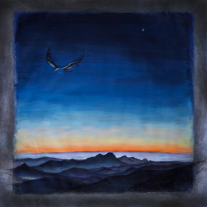 Listen to Learning to Fly song with lyrics from Carmine Terracciano