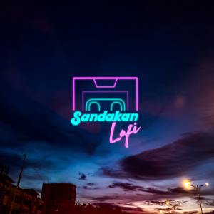 Album Sandakan Lofi from Rax Neo