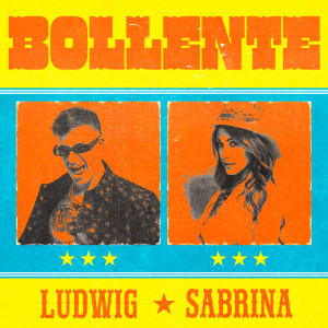 Ludwig的專輯BOLLENTE