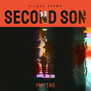 Allman Brown的專輯Second Son, Pt. 2