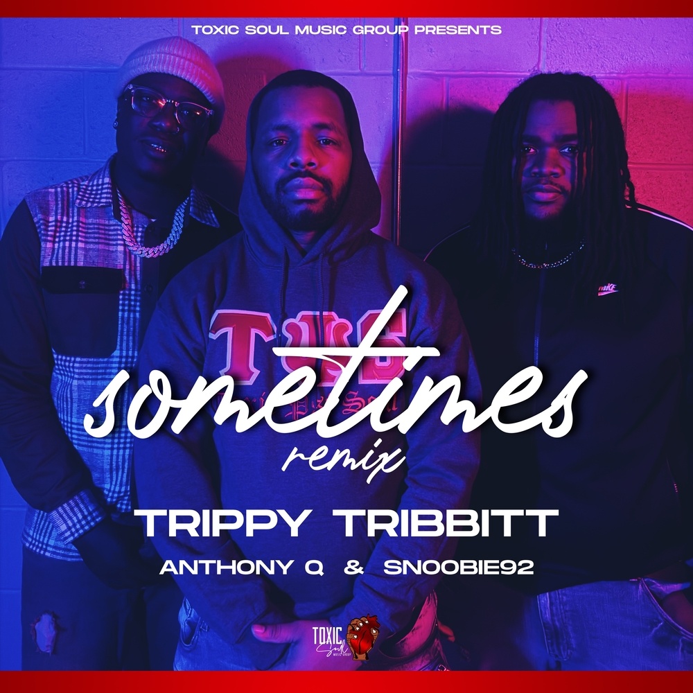 Sometimes (Remix)