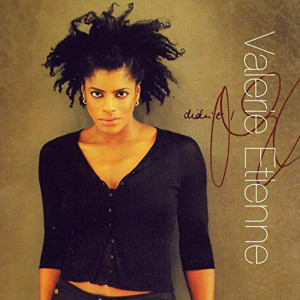 Album Didn't I oleh Valerie Etienne