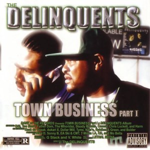 ดาวน์โหลดและฟังเพลง Boom Ba Boom (Explicit) พร้อมเนื้อเพลงจาก The Delinquents