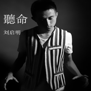收聽劉啓明的不再繼續歌詞歌曲