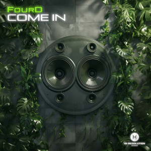 ดาวน์โหลดและฟังเพลง Come In พร้อมเนื้อเพลงจาก FourD