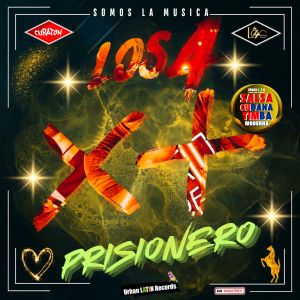 Dengarkan lagu Prisionero (Salsa Cubana / Timba Moderna|Remastered) nyanyian Los 4 dengan lirik