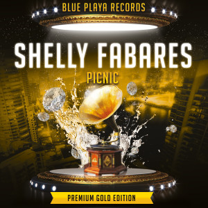 Shelly Fabares的專輯Picnic