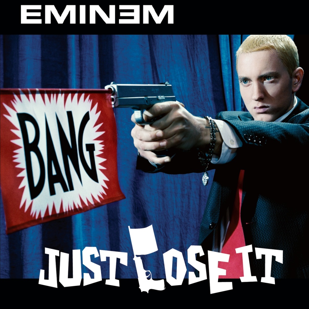 Lose Yourself (From "8 Mile" Soundtrack|Explicit)