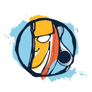 Dengarkan lagu Luz Que Me Traz Paz nyanyian Maneva dengan lirik