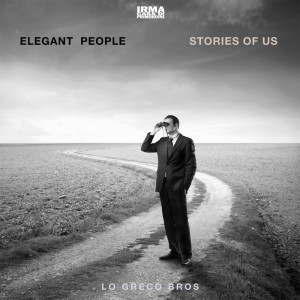 Album Stories Of Us oleh Lo Greco Bros