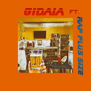 ดาวน์โหลดและฟังเพลง Na Melhor พร้อมเนื้อเพลงจาก Gidaia