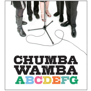 อัลบัม ABCDEFG ศิลปิน Chumbawamba