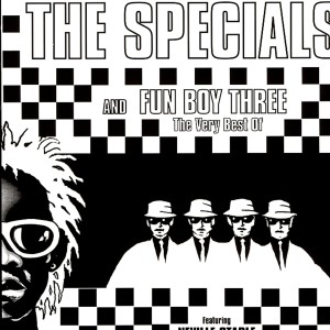ดาวน์โหลดและฟังเพลง A Message to You Rudy (Re-Recorded) พร้อมเนื้อเพลงจาก The Special AKA