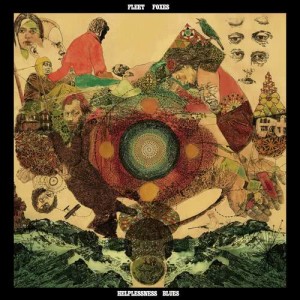 ดาวน์โหลดและฟังเพลง Someone You'd Admire พร้อมเนื้อเพลงจาก Fleet Foxes