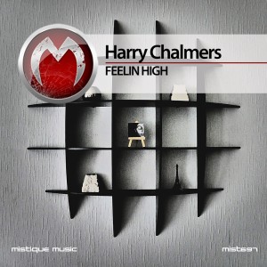 Dengarkan Love lagu dari Harry Chalmers dengan lirik