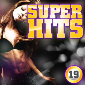 อัลบัม Super Hits Vol. 19 ศิลปิน Super Hits
