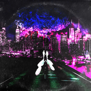 收听베니차的End of The World (Feat. Minsung)歌词歌曲