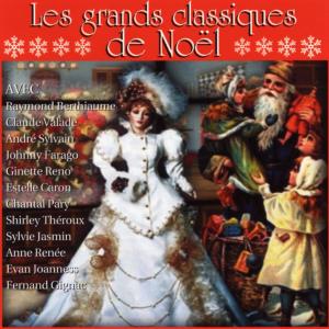 Listen to Les anges dans nos campagnes song with lyrics from Sylvie Jasmin