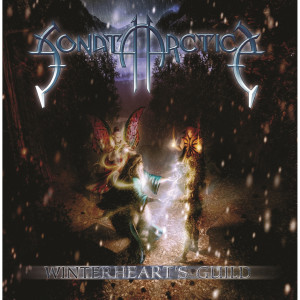 ดาวน์โหลดและฟังเพลง Silver Tongue (Album Version) พร้อมเนื้อเพลงจาก Sonata Arctica