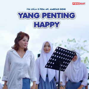 Yang Penting Happy