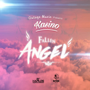 ดาวน์โหลดและฟังเพลง Fallen Angel พร้อมเนื้อเพลงจาก Kasino