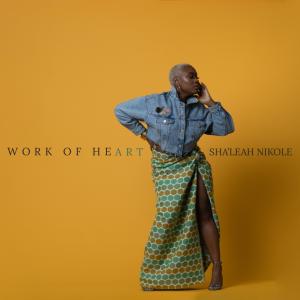 收聽Sha'leah Nikole的Wanna Ride (feat. Wali Ali Jr)歌詞歌曲