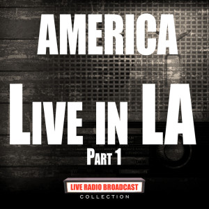 Listen to Rainbow Song (Live) song with lyrics from America