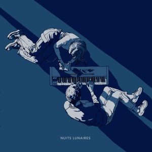 Les Gordon的專輯Nuits Lunaires