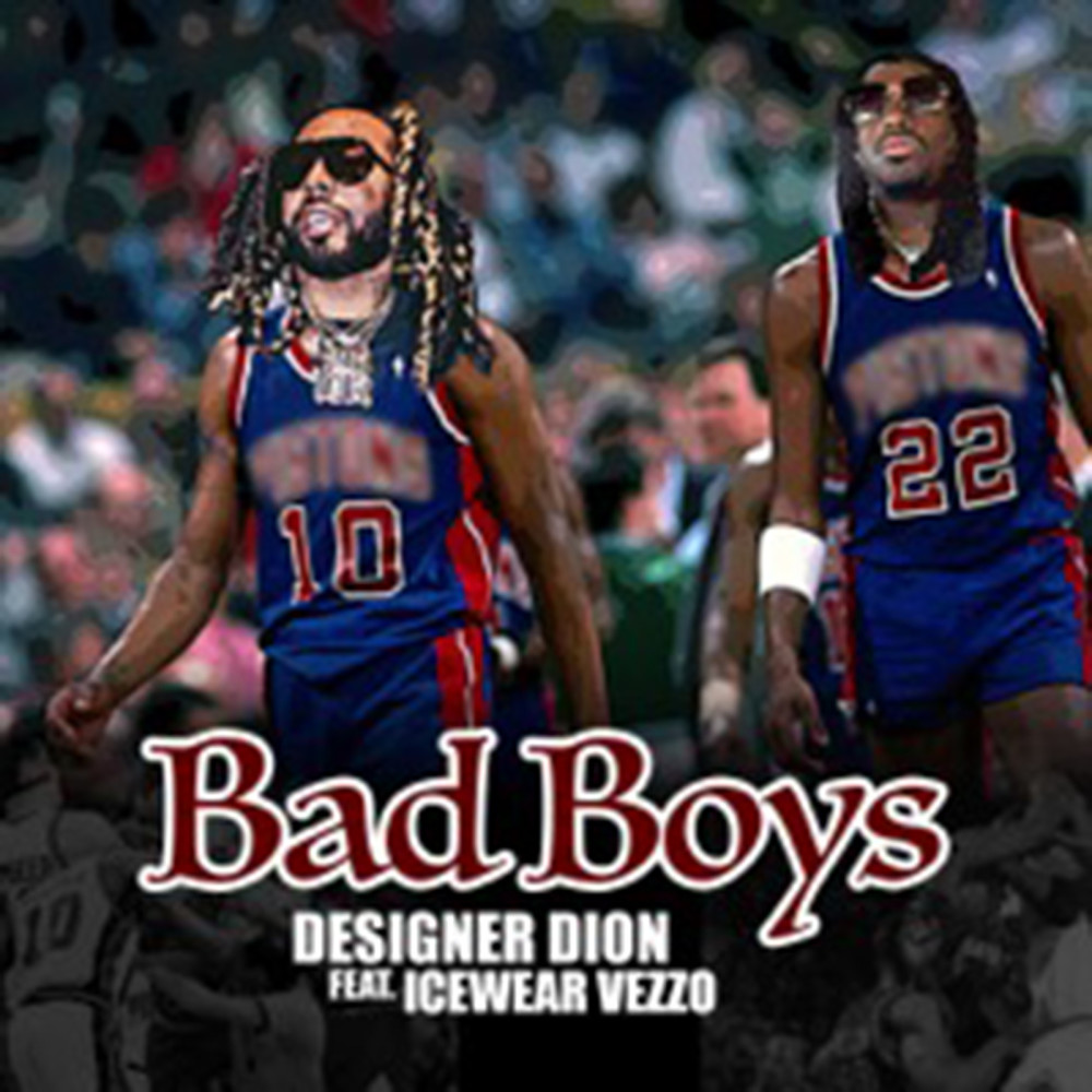 Bad Boys (Explicit)