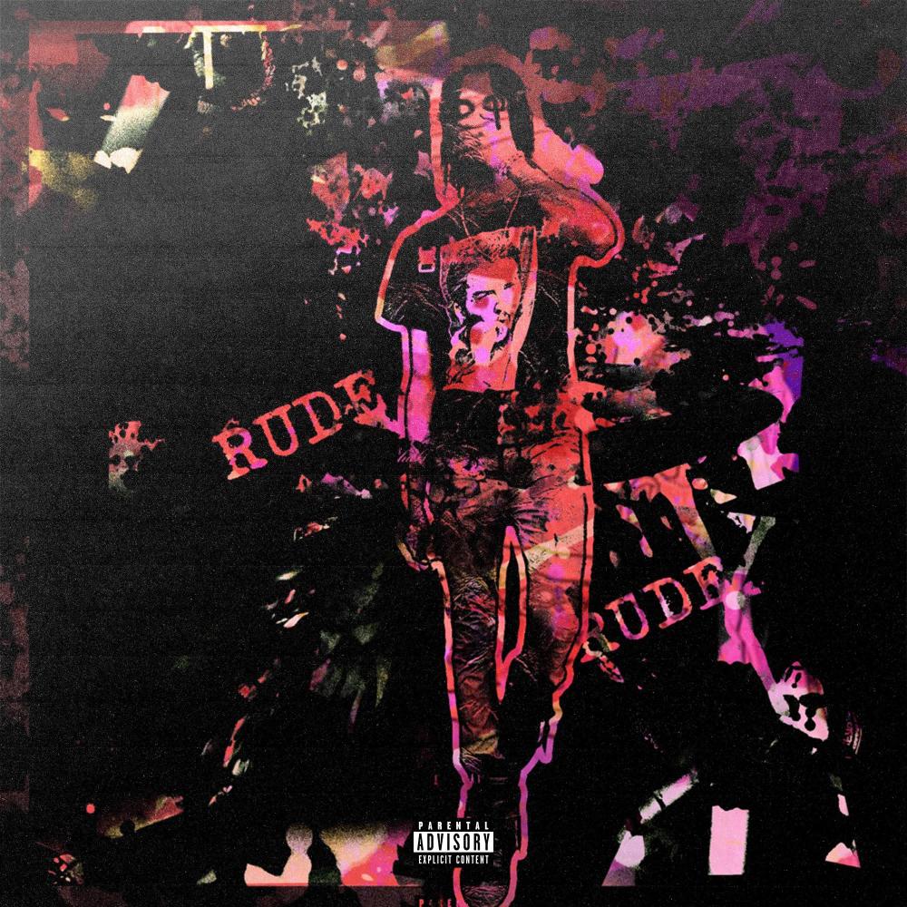 Knockout (feat. Luh Bam) (Explicit)