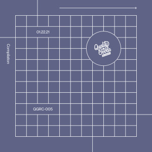 Album QGRC-005 (Explicit) from Various Artists