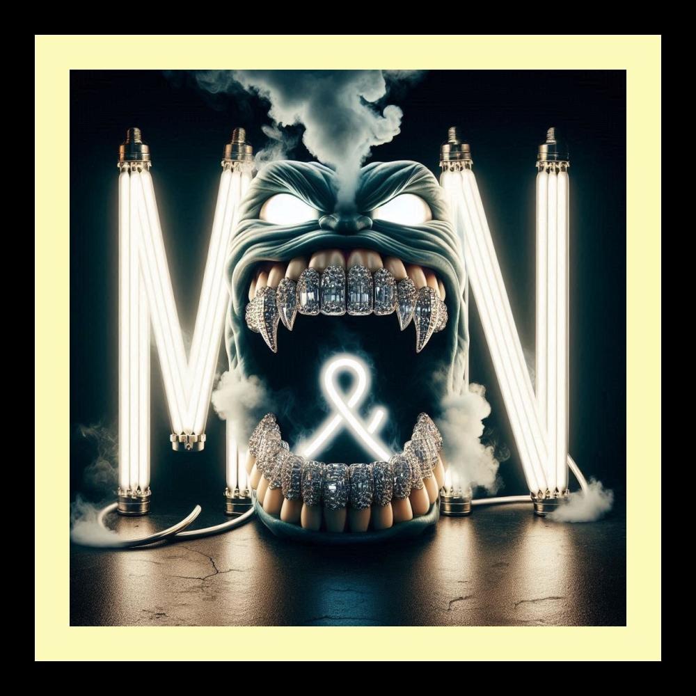 Iconic (feat. Lord Cinic) (Explicit)