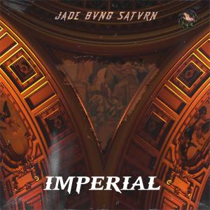 อัลบัม Imperial ศิลปิน JADE.