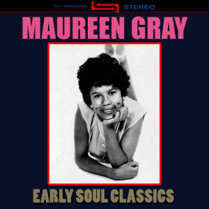 收聽Maureen Gray的Oh My歌詞歌曲