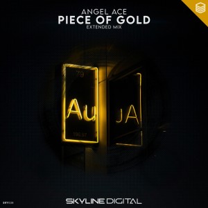Album Piece of Gold (Extended Mix) oleh Angel Ace