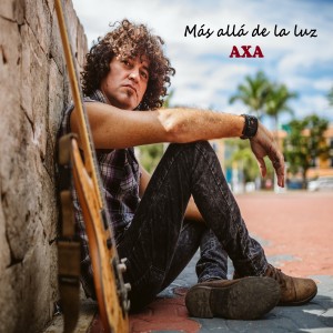 Listen to Más allá De La Luz song with lyrics from Axa
