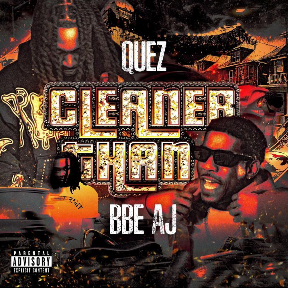 Cleaner Than (Explicit)