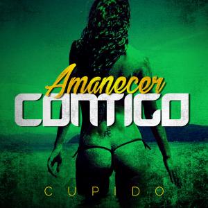 Album Amanecer Contigo from Cupido