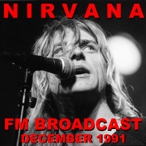 Listen to Aneurysm (Live) song with lyrics from Nirvana
