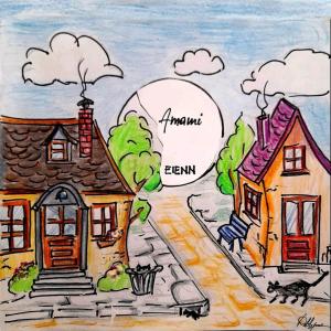 default playlist img