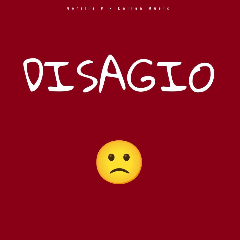 Disagio (Explicit)