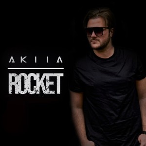 收聽Akiia的Rocket歌詞歌曲