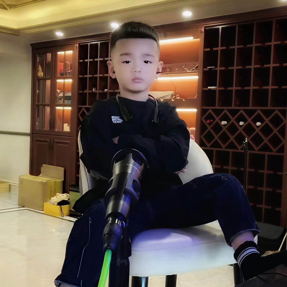小果冻