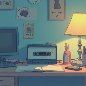 default playlist img