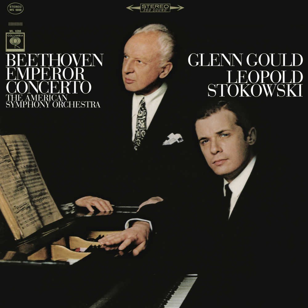 Piano Concerto No. 5 in E-Flat Major, Op. 73: I. Allegro (Remastered)