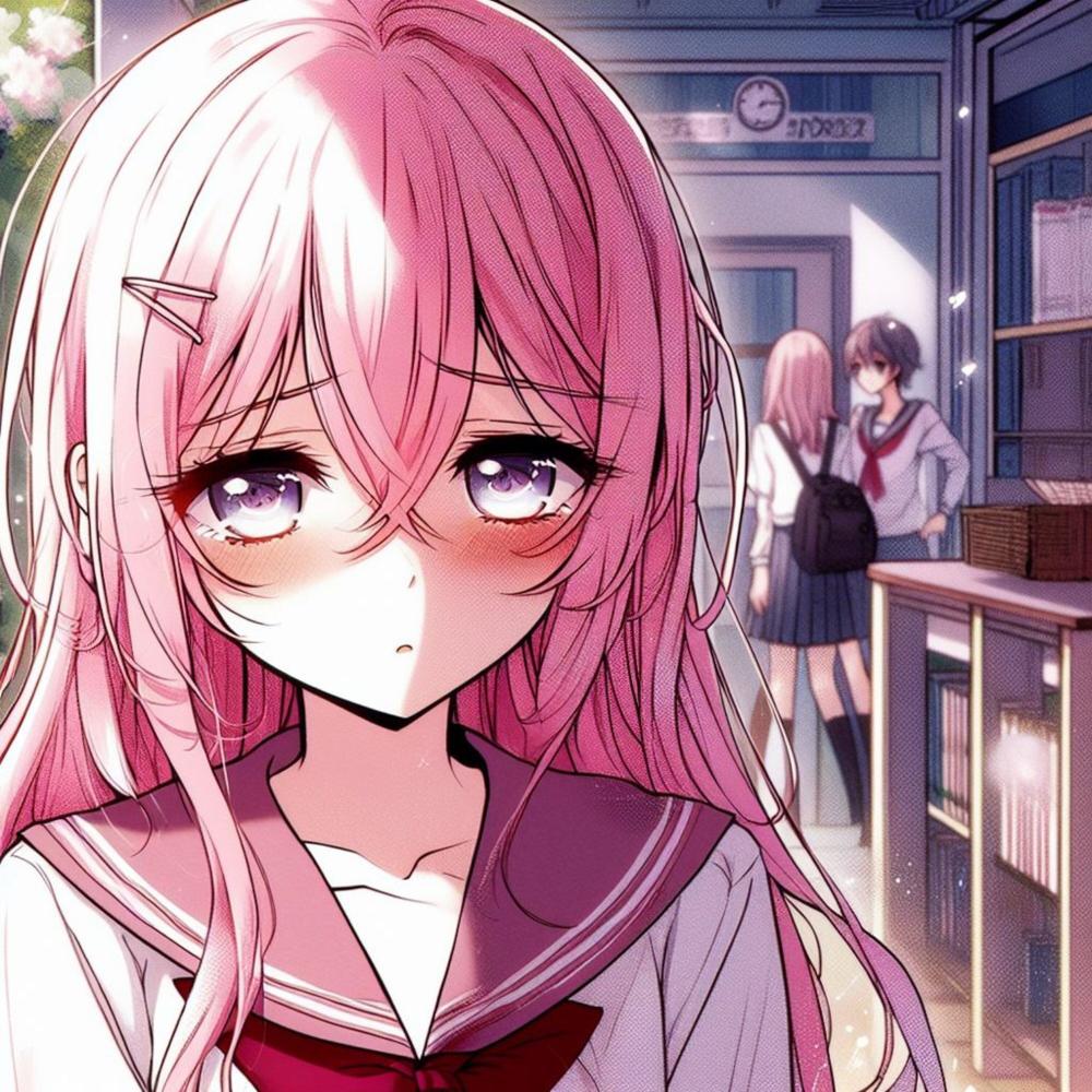 Linger (Nightcore)