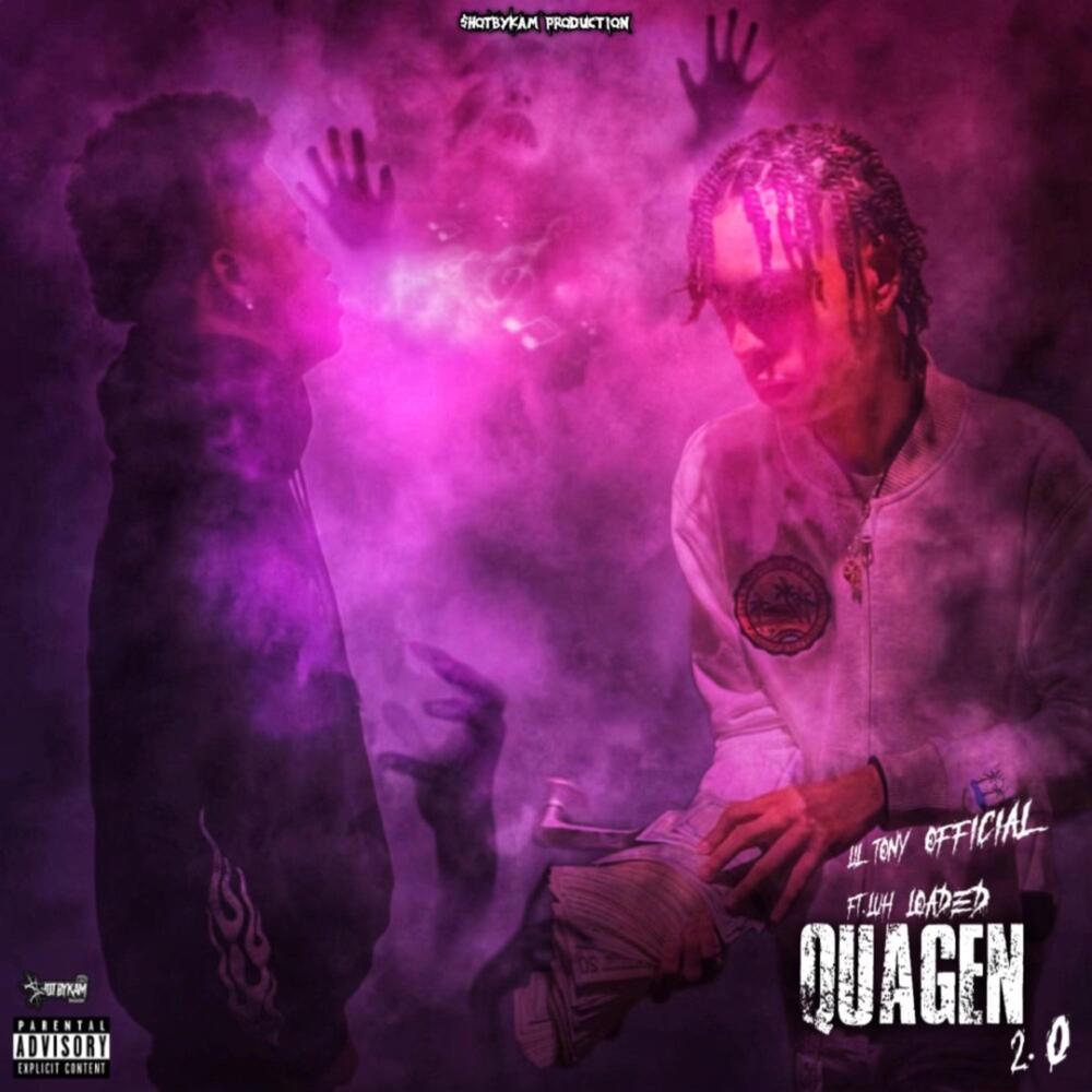 Quagen 2.0 (Explicit)