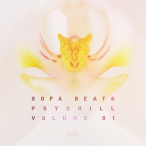 群星的專輯Sofa Beats Psychill, Vol. 01