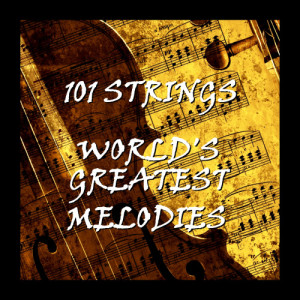 ดาวน์โหลดและฟังเพลง Romeo & Juliet พร้อมเนื้อเพลงจาก 101 Strings Orchestra